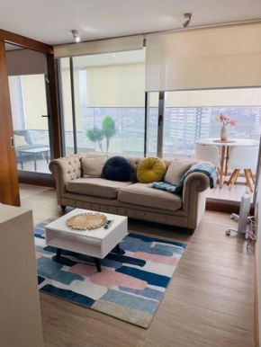 Hermoso apartamento con piscina temperada